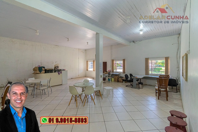 Casa com 6 dormitórios sendo 1 suíte à VENDA no centro de Sapiranga: 6ª foto da galeria de imagens do imóvel