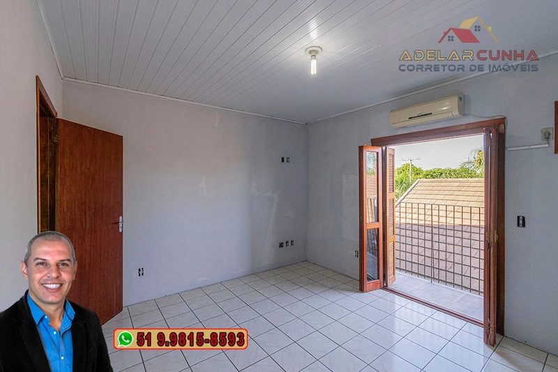 Casa com 6 dormitórios sendo 1 suíte à VENDA no centro de Sapiranga: 12ª foto da galeria de imagens do imóvel