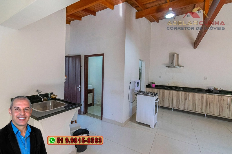 Casa com 6 dormitórios sendo 1 suíte à VENDA no centro de Sapiranga: 43ª foto da galeria de imagens do imóvel