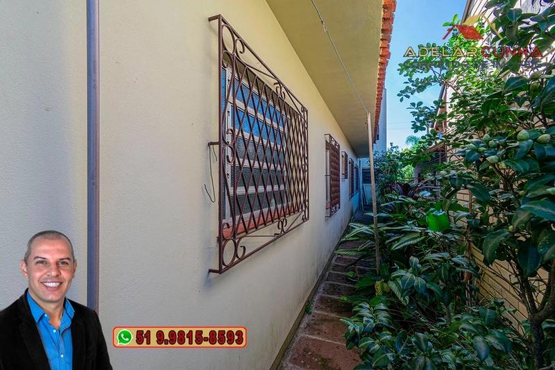 Casa com 6 dormitórios sendo 1 suíte à VENDA no centro de Sapiranga: 47ª foto da galeria de imagens do imóvel