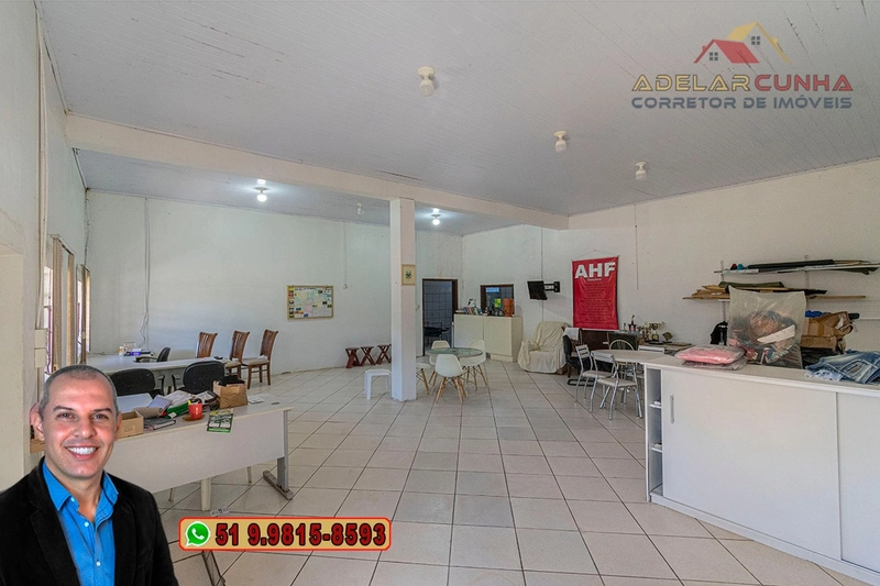 Casa com 6 dormitórios sendo 1 suíte à VENDA no centro de Sapiranga: 8ª foto da galeria de imagens do imóvel