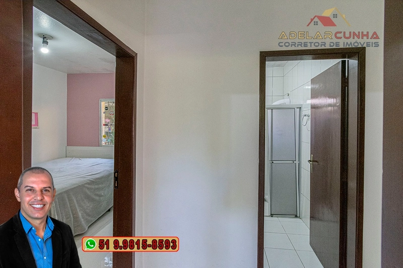 Casa com 6 dormitórios sendo 1 suíte à VENDA no centro de Sapiranga: 26ª foto da galeria de imagens do imóvel