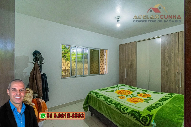 Casa com 6 dormitórios sendo 1 suíte à VENDA no centro de Sapiranga: 55ª foto da galeria de imagens do imóvel