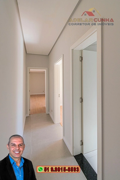 Casa com 3 dormitórios sendo 1 Suíte à VENDA em Novo Hamburgo: 23ª foto da galeria de imagens do imóvel