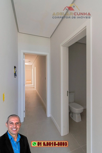 Casa com 3 dormitórios sendo 1 Suíte à VENDA em Novo Hamburgo: 18ª foto da galeria de imagens do imóvel