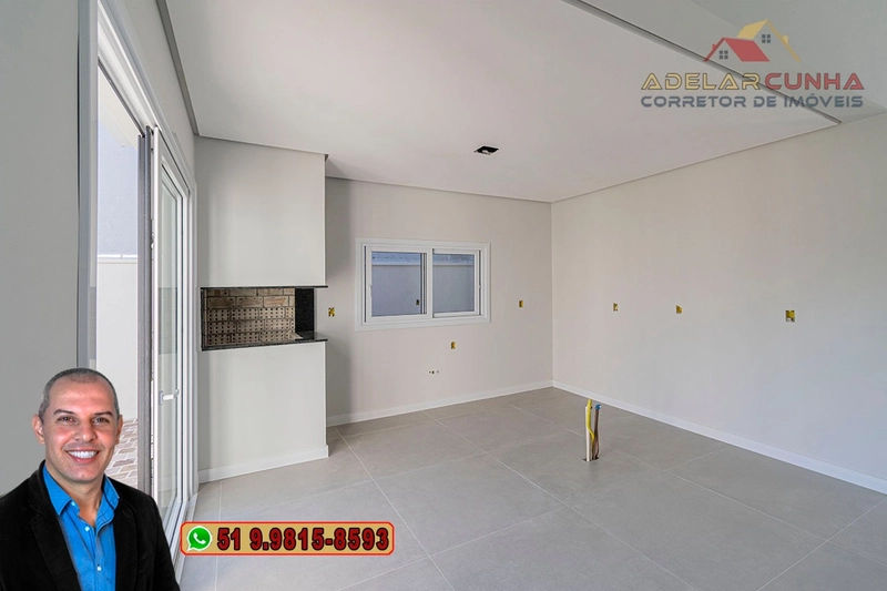 Casa com 3 dormitórios sendo 1 Suíte à VENDA em Novo Hamburgo: 14ª foto da galeria de imagens do imóvel