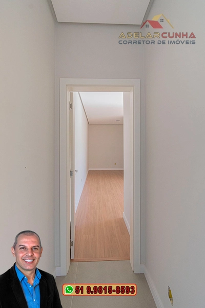 Casa com 3 dormitórios sendo 1 Suíte à VENDA em Novo Hamburgo: 29ª foto da galeria de imagens do imóvel