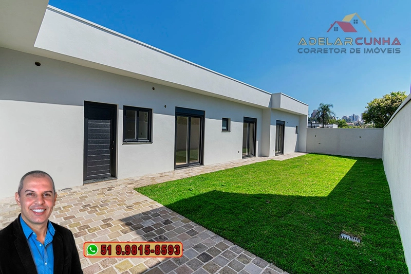 Casa com 3 dormitórios sendo 1 Suíte à VENDA em Novo Hamburgo: 43ª foto da galeria de imagens do imóvel
