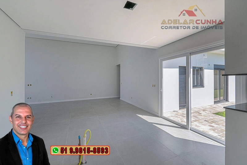 Casa com 3 dormitórios sendo 1 Suíte à VENDA em Novo Hamburgo: 15ª foto da galeria de imagens do imóvel