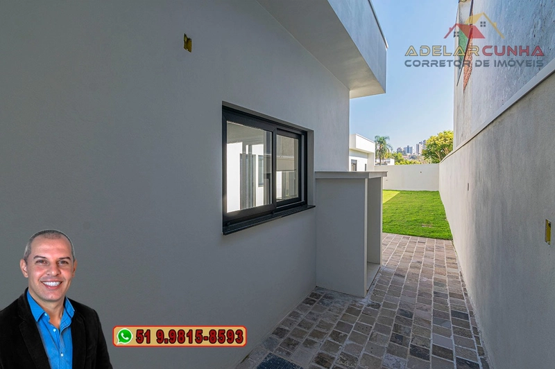 Casa com 3 dormitórios sendo 1 Suíte à VENDA em Novo Hamburgo: 41ª foto da galeria de imagens do imóvel