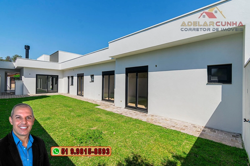 Casa com 3 dormitórios sendo 1 Suíte à VENDA em Novo Hamburgo: 48ª foto da galeria de imagens do imóvel