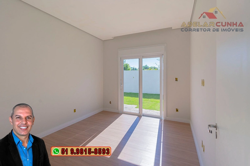 Casa com 3 dormitórios sendo 1 Suíte à VENDA em Novo Hamburgo: 26ª foto da galeria de imagens do imóvel