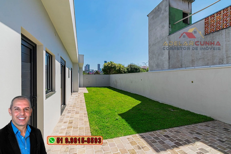 Casa com 3 dormitórios sendo 1 Suíte à VENDA em Novo Hamburgo: 42ª foto da galeria de imagens do imóvel