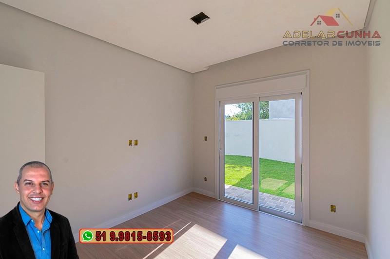 Casa com 3 dormitórios sendo 1 Suíte à VENDA em Novo Hamburgo: 21ª foto da galeria de imagens do imóvel