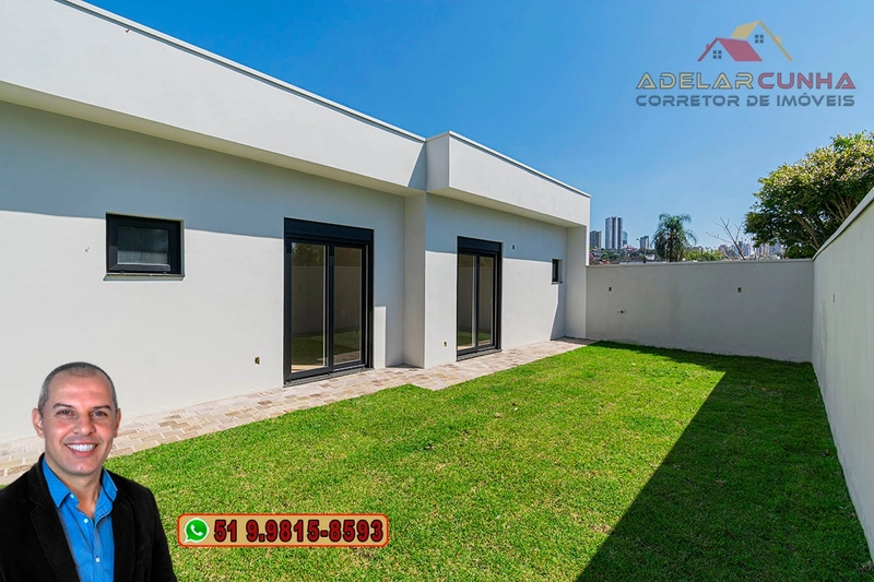 Casa com 3 dormitórios sendo 1 Suíte à VENDA em Novo Hamburgo: 44ª foto da galeria de imagens do imóvel