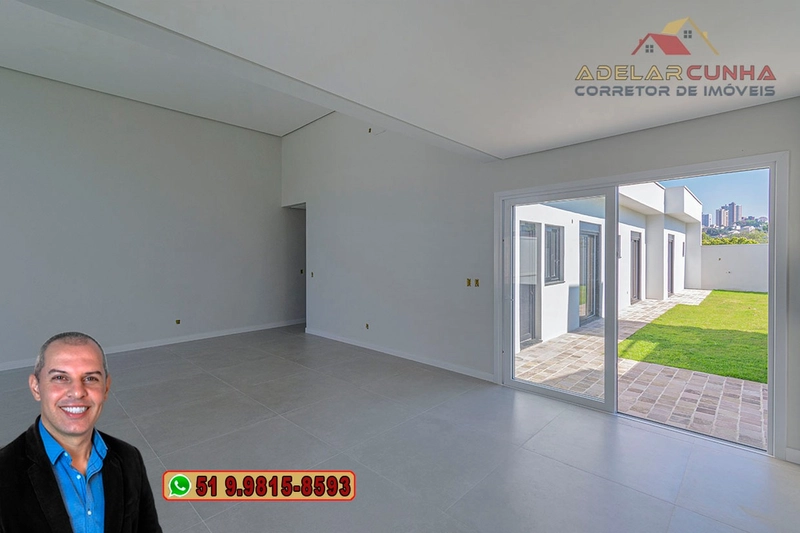 Casa com 3 dormitórios sendo 1 Suíte à VENDA em Novo Hamburgo: 16ª foto da galeria de imagens do imóvel