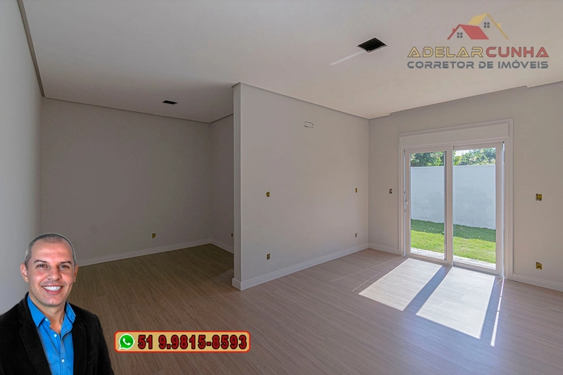 Casa com 3 dormitórios sendo 1 Suíte à VENDA em Novo Hamburgo: 32ª foto da galeria de imagens do imóvel