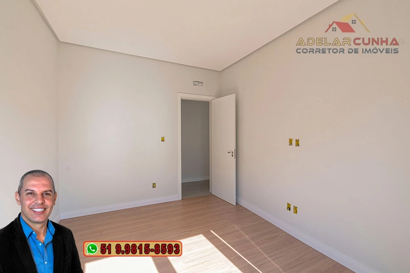 Casa com 3 dormitórios sendo 1 Suíte à VENDA em Novo Hamburgo: 22ª foto da galeria de imagens do imóvel