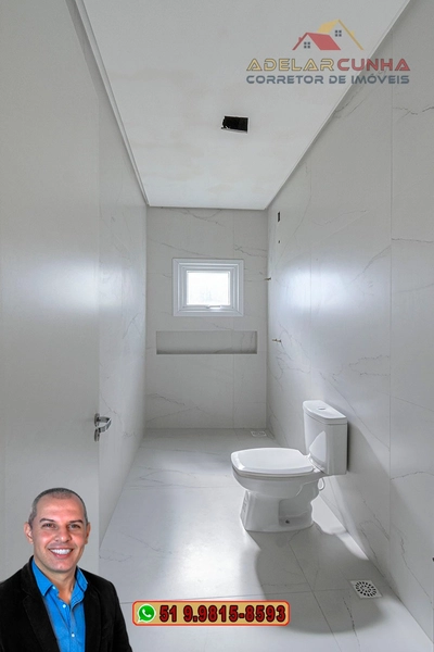 Casa com 3 dormitórios sendo 1 Suíte à VENDA em Novo Hamburgo: 24ª foto da galeria de imagens do imóvel