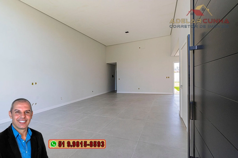 Casa com 3 dormitórios sendo 1 Suíte à VENDA em Novo Hamburgo: 6ª foto da galeria de imagens do imóvel