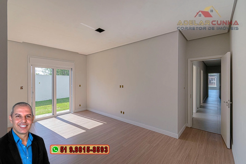 Casa com 3 dormitórios sendo 1 Suíte à VENDA em Novo Hamburgo: 30ª foto da galeria de imagens do imóvel