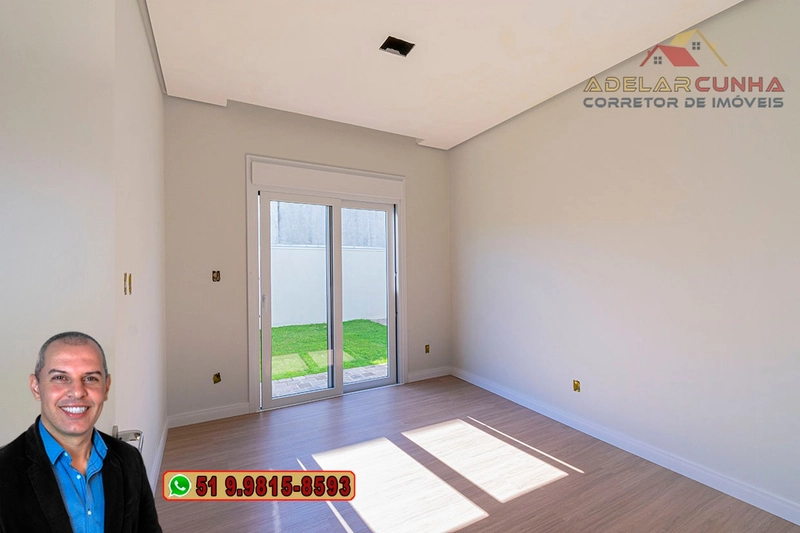 Casa com 3 dormitórios sendo 1 Suíte à VENDA em Novo Hamburgo: 20ª foto da galeria de imagens do imóvel