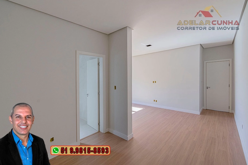 Casa com 3 dormitórios sendo 1 Suíte à VENDA em Novo Hamburgo: 31ª foto da galeria de imagens do imóvel