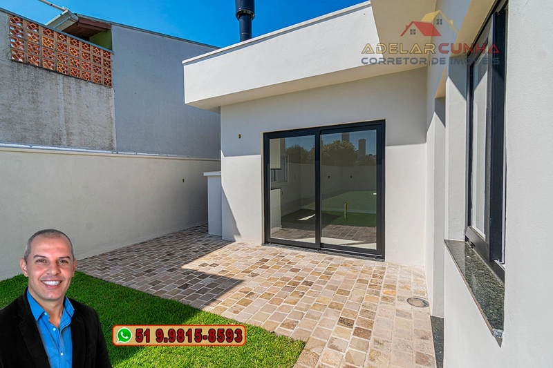 Casa com 3 dormitórios sendo 1 Suíte à VENDA em Novo Hamburgo: 46ª foto da galeria de imagens do imóvel