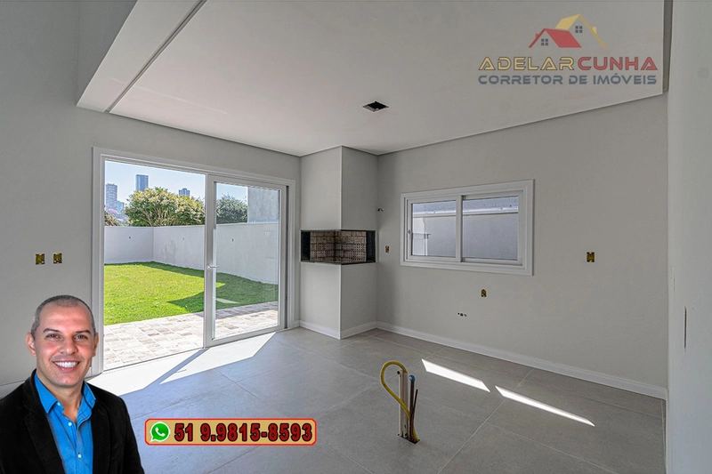 Casa com 3 dormitórios sendo 1 Suíte à VENDA em Novo Hamburgo: 10ª foto da galeria de imagens do imóvel