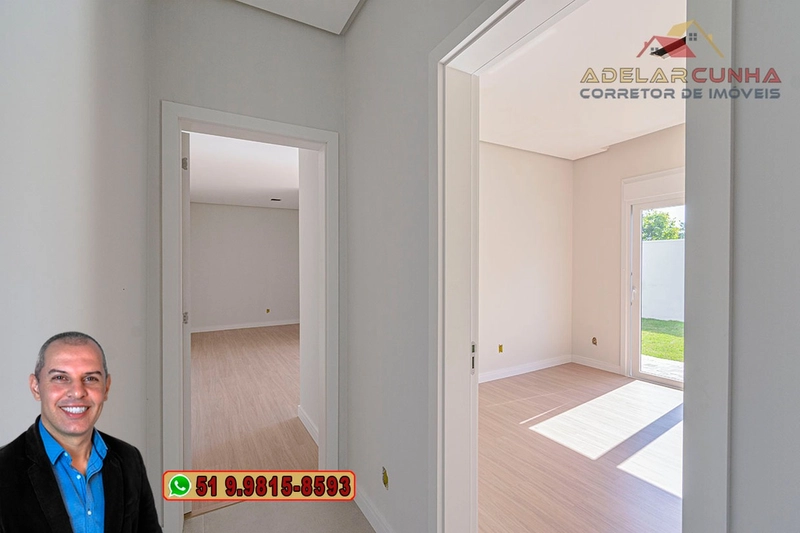 Casa com 3 dormitórios sendo 1 Suíte à VENDA em Novo Hamburgo: 25ª foto da galeria de imagens do imóvel