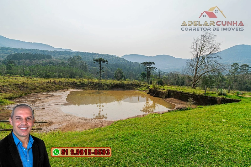 Sítio de 7.9 hectares à VENDA em Igrejinha - RS: 3ª foto da galeria de imagens do imóvel