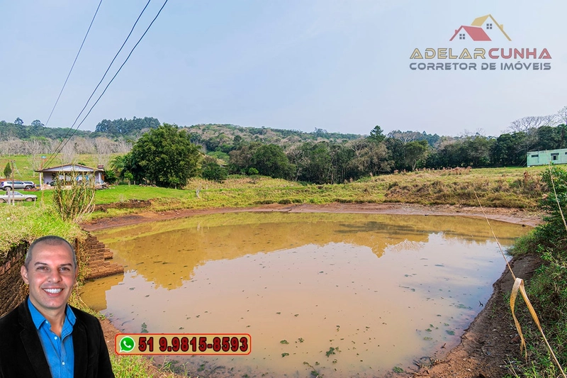 Sítio de 7.9 hectares à VENDA em Igrejinha - RS: 1ª foto da galeria de imagens do imóvel