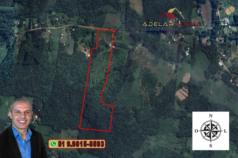 Sítio de 7.9 hectares à VENDA em Igrejinha - RS: 49ª foto da galeria de imagens do imóvel