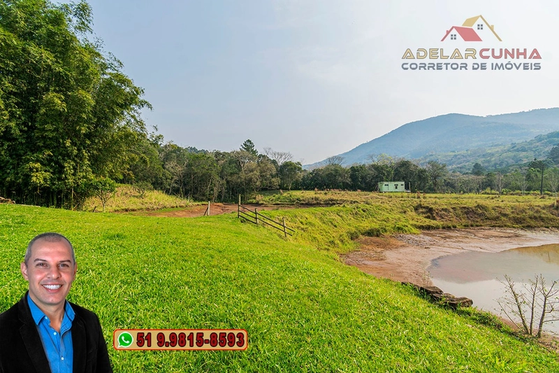 Sítio de 7.9 hectares à VENDA em Igrejinha - RS: 4ª foto da galeria de imagens do imóvel