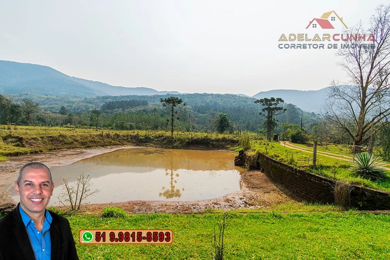 Sítio de 7.9 hectares à VENDA em Igrejinha - RS: 13ª foto da galeria de imagens do imóvel