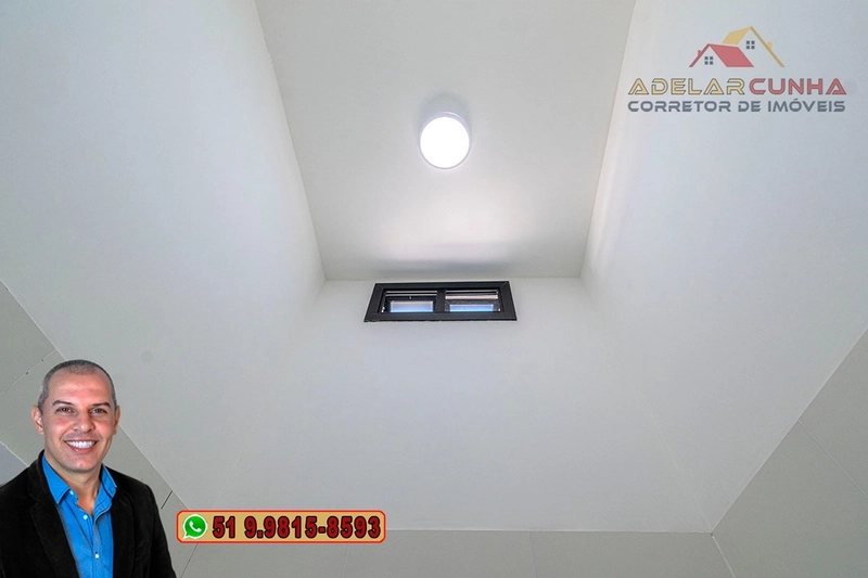 Casa nova de 2 dormitórios à venda em Araricá - RS: 25ª foto da galeria de imagens do imóvel