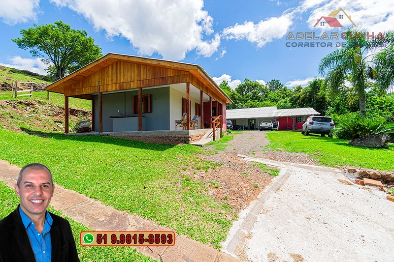 Chácara de 3 hectares à VENDA em Igrejinha - RS: 11ª foto da galeria de imagens do imóvel