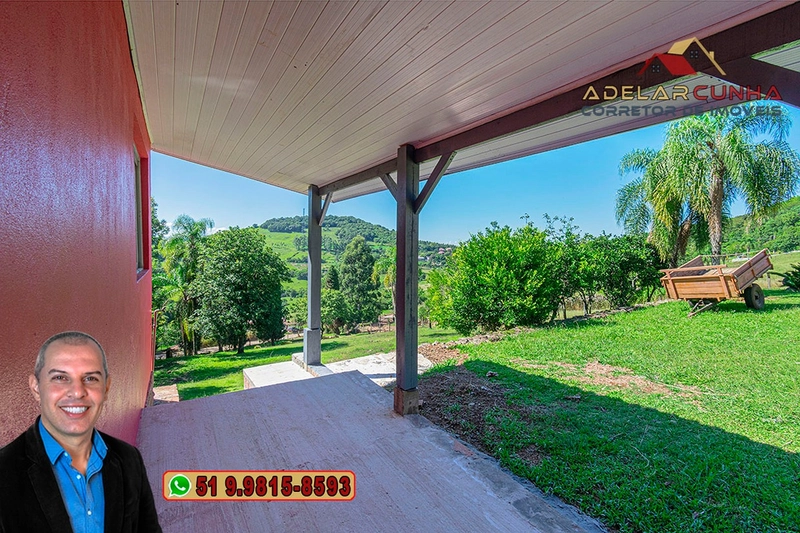 Chácara de 3 hectares à VENDA em Igrejinha - RS: 38ª foto da galeria de imagens do imóvel