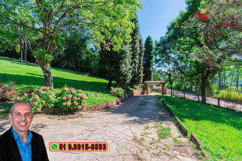 Chácara de 3 hectares à VENDA em Igrejinha - RS: 4ª foto da galeria de imagens do imóvel