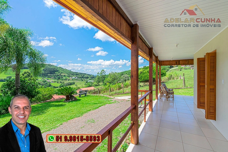 Chácara de 3 hectares à VENDA em Igrejinha - RS: 15ª foto da galeria de imagens do imóvel