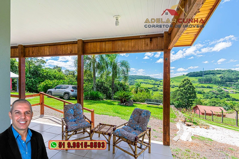 Chácara de 3 hectares à VENDA em Igrejinha - RS: 13ª foto da galeria de imagens do imóvel