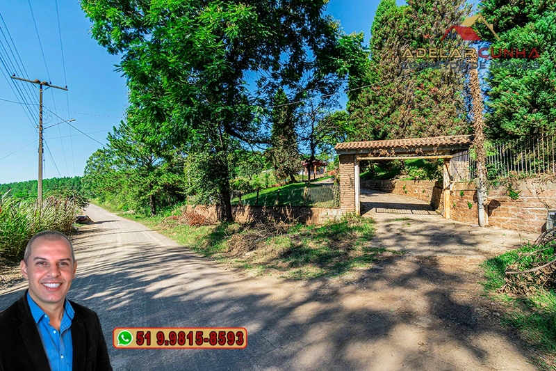 Chácara de 3 hectares à VENDA em Igrejinha - RS: 49ª foto da galeria de imagens do imóvel