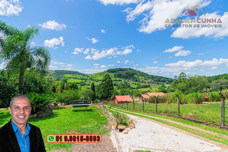 Chácara de 3 hectares à VENDA em Igrejinha - RS: 10ª foto da galeria de imagens do imóvel