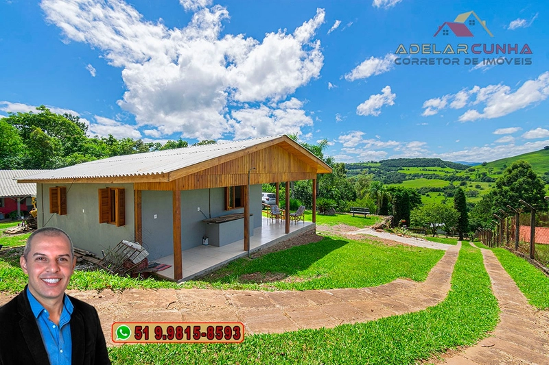 Chácara de 3 hectares à VENDA em Igrejinha - RS: 51ª foto da galeria de imagens do imóvel