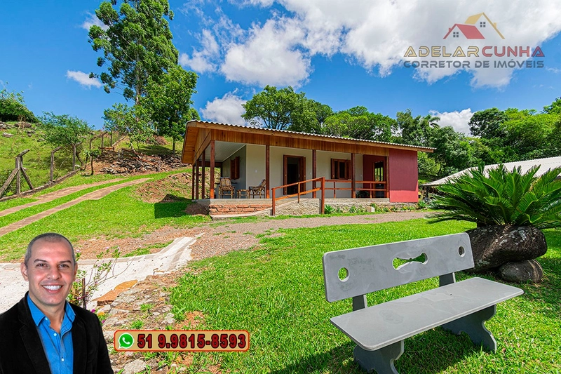 Chácara de 3 hectares à VENDA em Igrejinha - RS: 12ª foto da galeria de imagens do imóvel