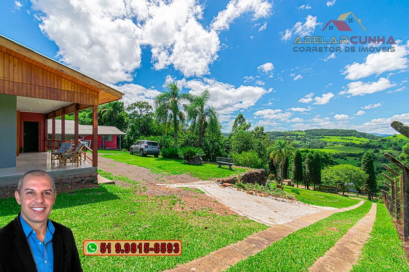 Chácara de 3 hectares à VENDA em Igrejinha - RS: 50ª foto da galeria de imagens do imóvel