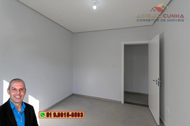 Casa à Venda em Sapiranga com 3 dormitórios sendo 1 Suíte: 23ª foto da galeria de imagens do imóvel