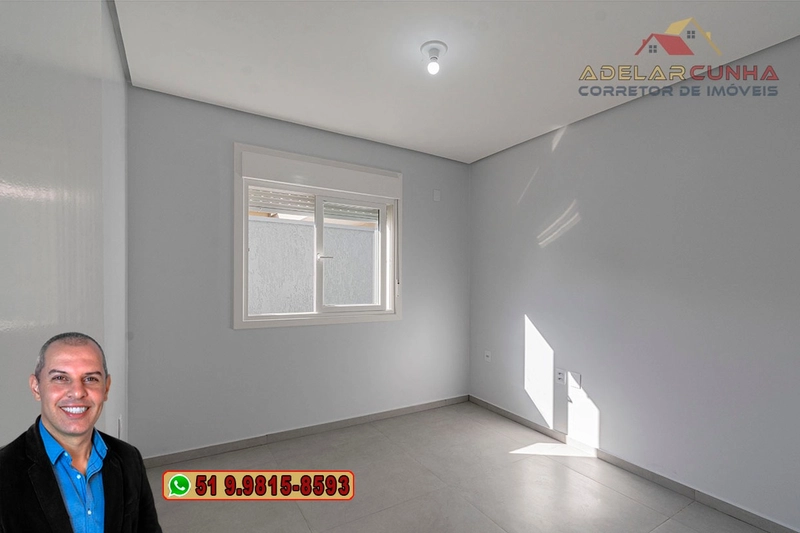 Casa à Venda em Sapiranga com 3 dormitórios sendo 1 Suíte: 22ª foto da galeria de imagens do imóvel