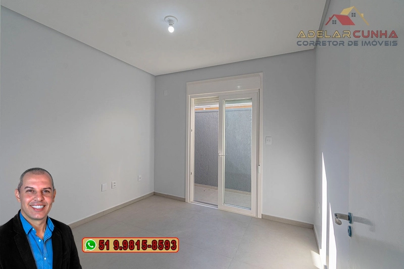 Casa à Venda em Sapiranga com 3 dormitórios sendo 1 Suíte: 24ª foto da galeria de imagens do imóvel