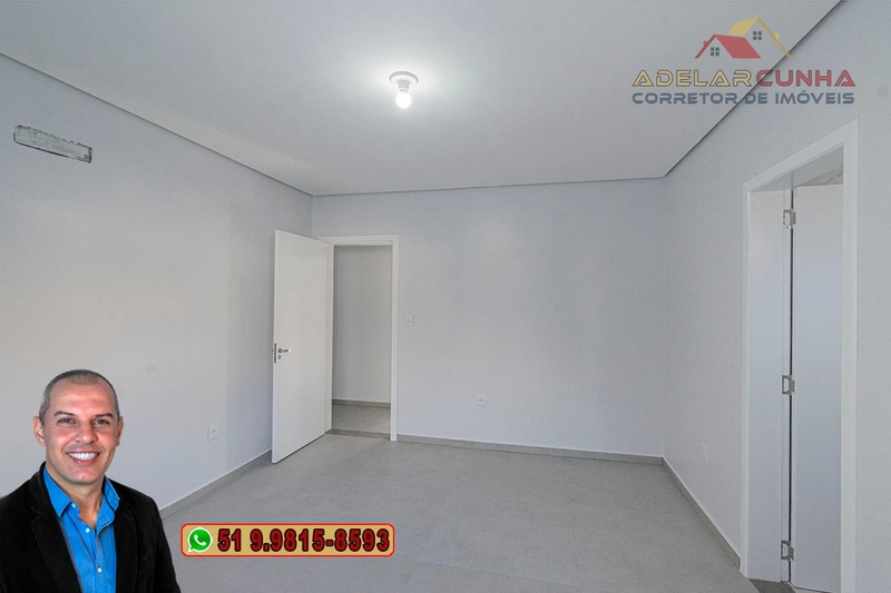 Casa à Venda em Sapiranga com 3 dormitórios sendo 1 Suíte: 27ª foto da galeria de imagens do imóvel